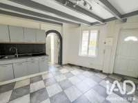 Vente maison 2 pièces Vente maison 2 pièces
