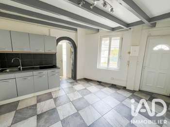 Vente maison 2 pièces Vente maison 2 pièces