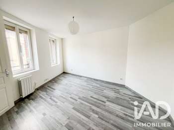 Vente maison 2 pièces Vente maison 2 pièces