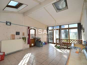 Vente maison 6 pièces Saint-Romain-de-Colbosc 76