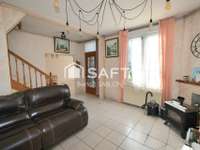 Vente maison 6 pièces Vente maison 6 pièces
