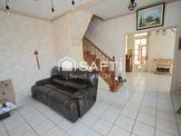 Vente maison 6 pièces Vente maison 6 pièces