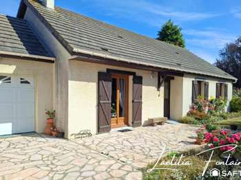Vente Maison 4 chambresSaint-Romain-de-Colbosc