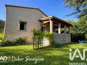 Vente Maison 4 chambresSaint-Romain-de-Lerps