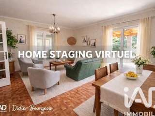 Vente maison 6 pièces Vente maison 6 pièces