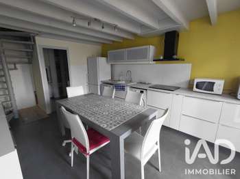 Photo Vente maison Saint-Romain-de-Popey