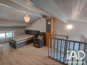 Vente maison 2 pièces Vente maison 2 pièces