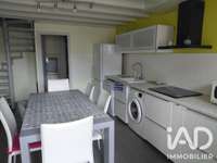Vente maison 2 pièces Vente maison 2 pièces