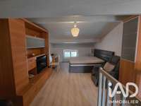 Vente maison 2 pièces Vente maison 2 pièces