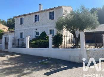 Vente maison 6 pièces Saint-Romain-en-Viennois 84