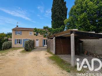 Vente Maison 4 chambresSaint-Romain-en-Viennois