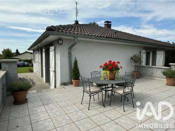 Vente Maison 4 chambresSaint-Romain-la-Motte