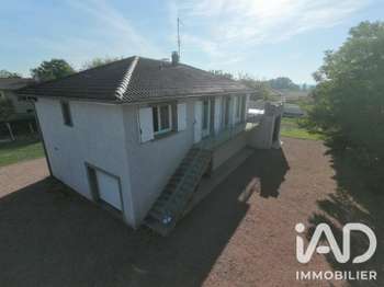 Vente maison 6 pièces Saint-Romain-la-Motte 42