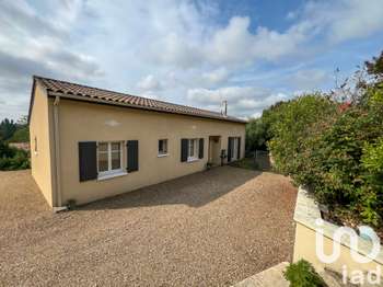Vente maison 6 pièces Saint-Romain-la-Virvée 33