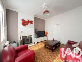 Vente maison 6 pièces Vente maison 6 pièces