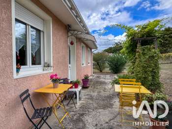 Vente maison 4 pièces Vente maison 4 pièces