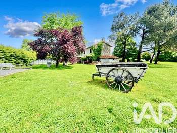 Vente maison 7 pièces Saint-Romain-le-Puy 42