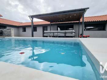 Vente maison 5 pièces Saint-Romain-le-Puy 42