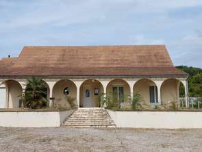 Vente Maison 10 piècesSaint-Romain-sur-Cher