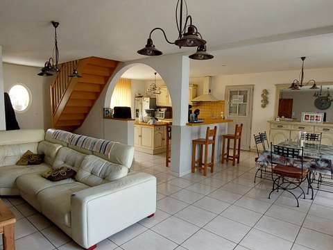 Vente maison 10 pièces Vente maison 10 pièces