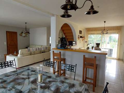 Vente maison 10 pièces Vente maison 10 pièces