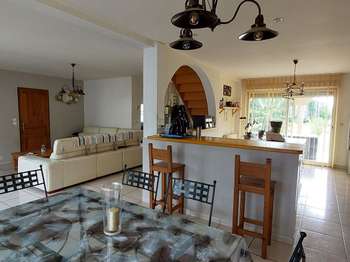 Vente maison 10 pièces Vente maison 10 pièces