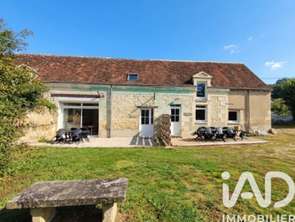 Vente Maison 7 piècesSaint-Romain-sur-Cher