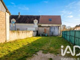 Vente maison 2 pièces
