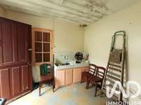 Vente maison 2 pièces Vente maison 2 pièces