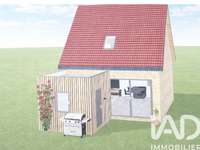 Vente maison 2 pièces Vente maison 2 pièces