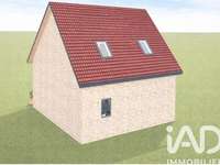Vente maison 2 pièces Vente maison 2 pièces