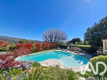 Vente maison 7 pièces Saint-roman-de-bellet 06