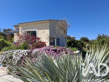 Vente Maison 3 chambresSaint-roman-de-bellet