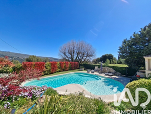 Vente Maison 3 chambresSaint-roman-de-bellet