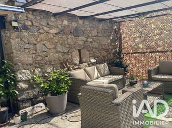 Vente Maison 3 chambresSaint-Roman-de-Codières