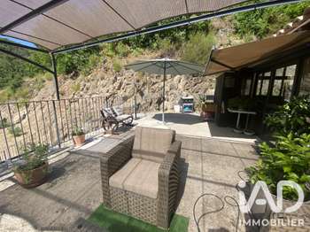 Vente Maison 3 chambresSaint-Roman-de-Codières