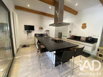 Vente Maison 3 chambresSaint-Roman-de-Codières