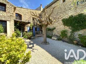 Vente Maison 3 chambresSaint-Roman-de-Malegarde