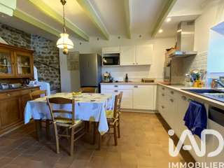 Vente maison 6 pièces Vente maison 6 pièces