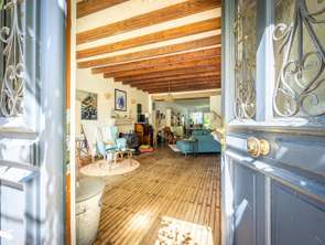 Vente Maison 5 chambresSaint-Romans-lès-Melle