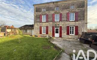 Photo Vente maison Saint-Romans-lès-Melle