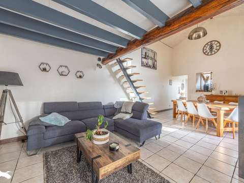 Vente maison 4 pièces Saint-Romans-lès-Melle 79