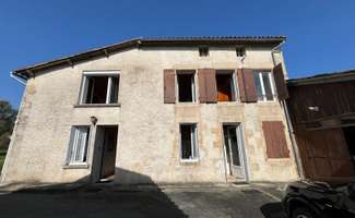 Photo Vente maison Saint-Romans-lès-Melle