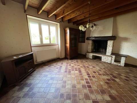 Vente maison 5 pièces Vente maison 5 pièces
