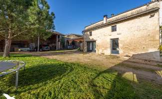 Photo Vente maison Saint-Romans-lès-Melle