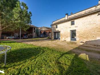 Photo Vente maison Saint-Romans-lès-Melle