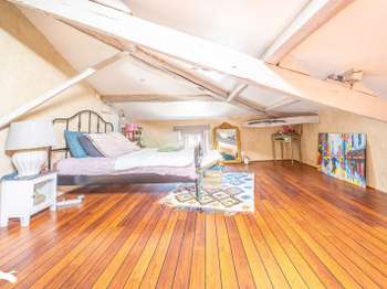 Vente Maison 5 chambresSaint-Romans-lès-Melle