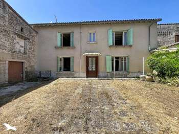 Vente Maison 2 chambresSaint-Romans-lès-Melle