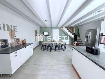 Vente maison 5 pièces Vente maison 5 pièces