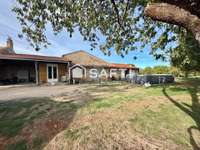 Vente maison 8 pièces Vente maison 8 pièces